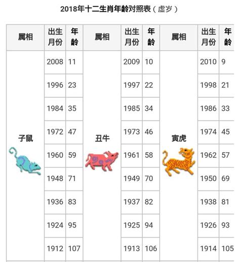 91屬什麼|【十二生肖年份】12生肖年齡對照表、今年生肖 